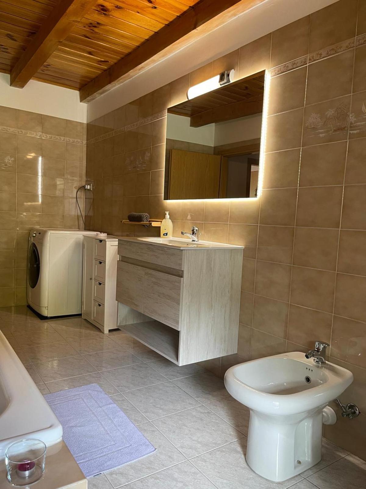 Apartment Casa Valcanover *