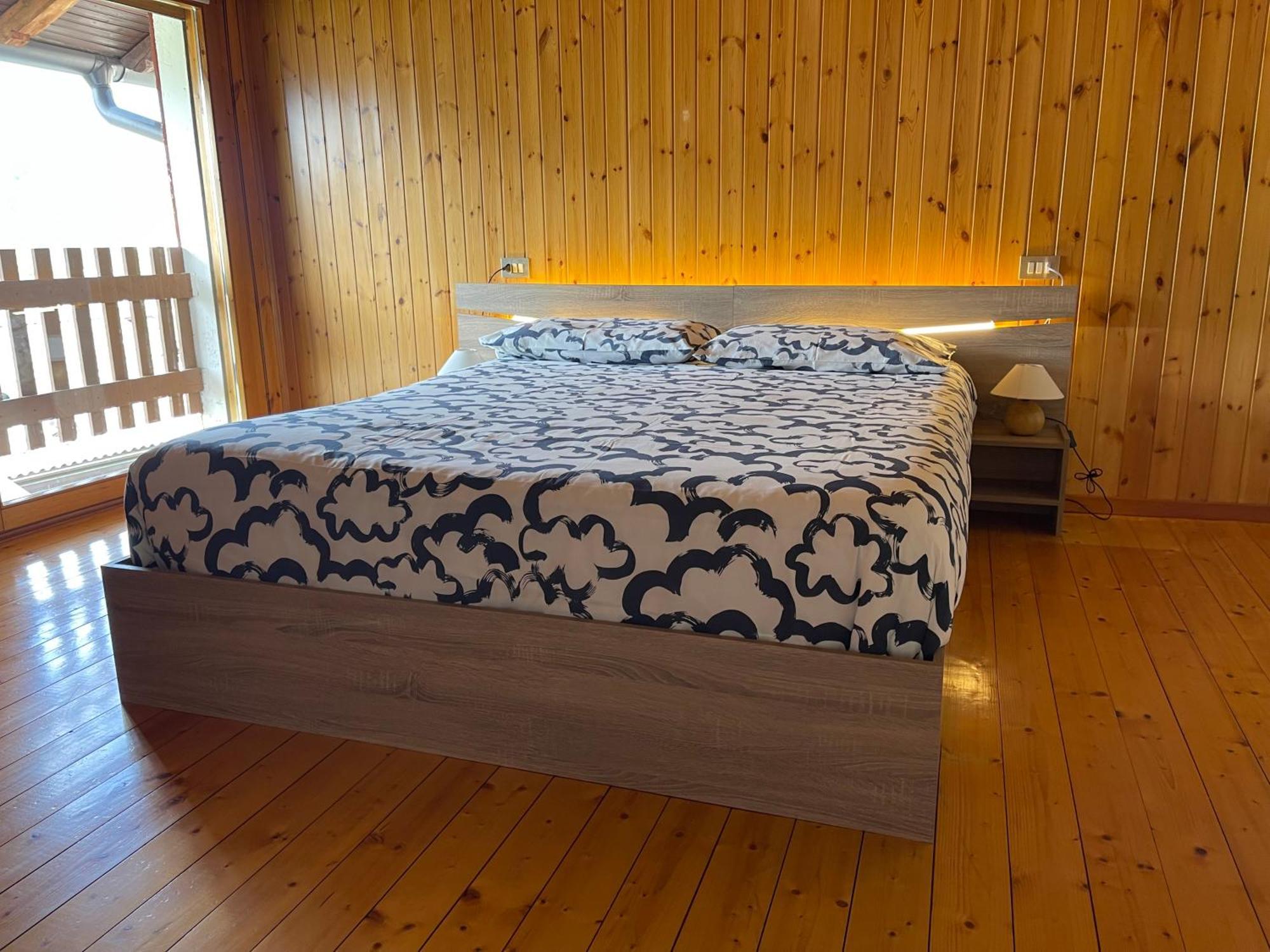 Apartment Casa Valcanover Pergine Valsugana