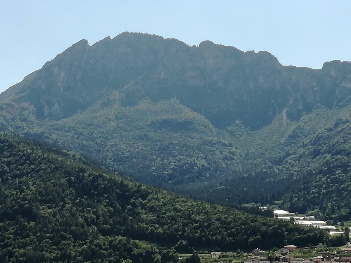 Apartment Casa Valcanover