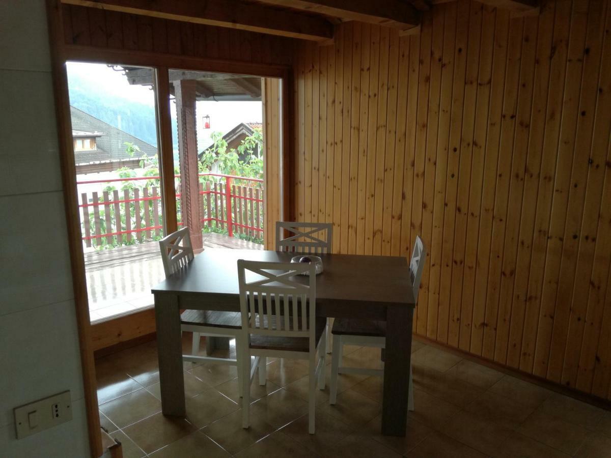Casa Valcanover *