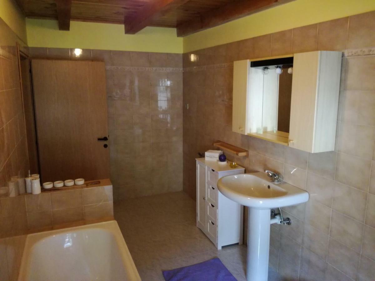 Casa Valcanover Apartment Pergine Valsugana