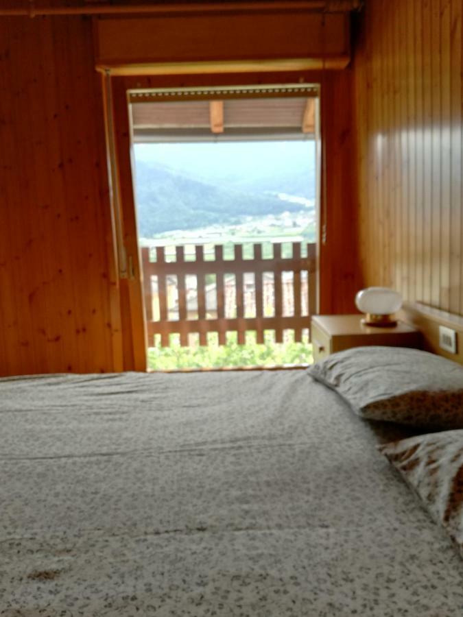 Apartment Casa Valcanover *