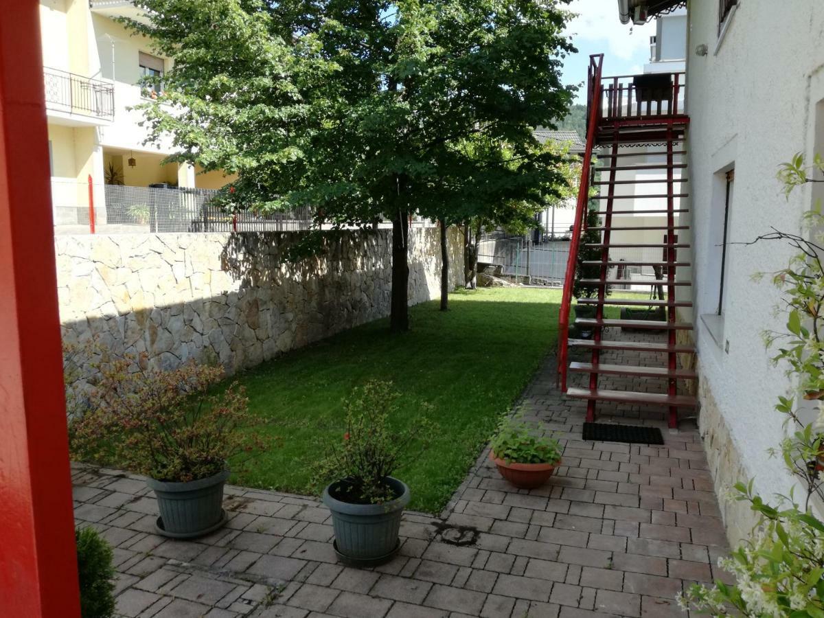 Casa Valcanover * Pergine Valsugana