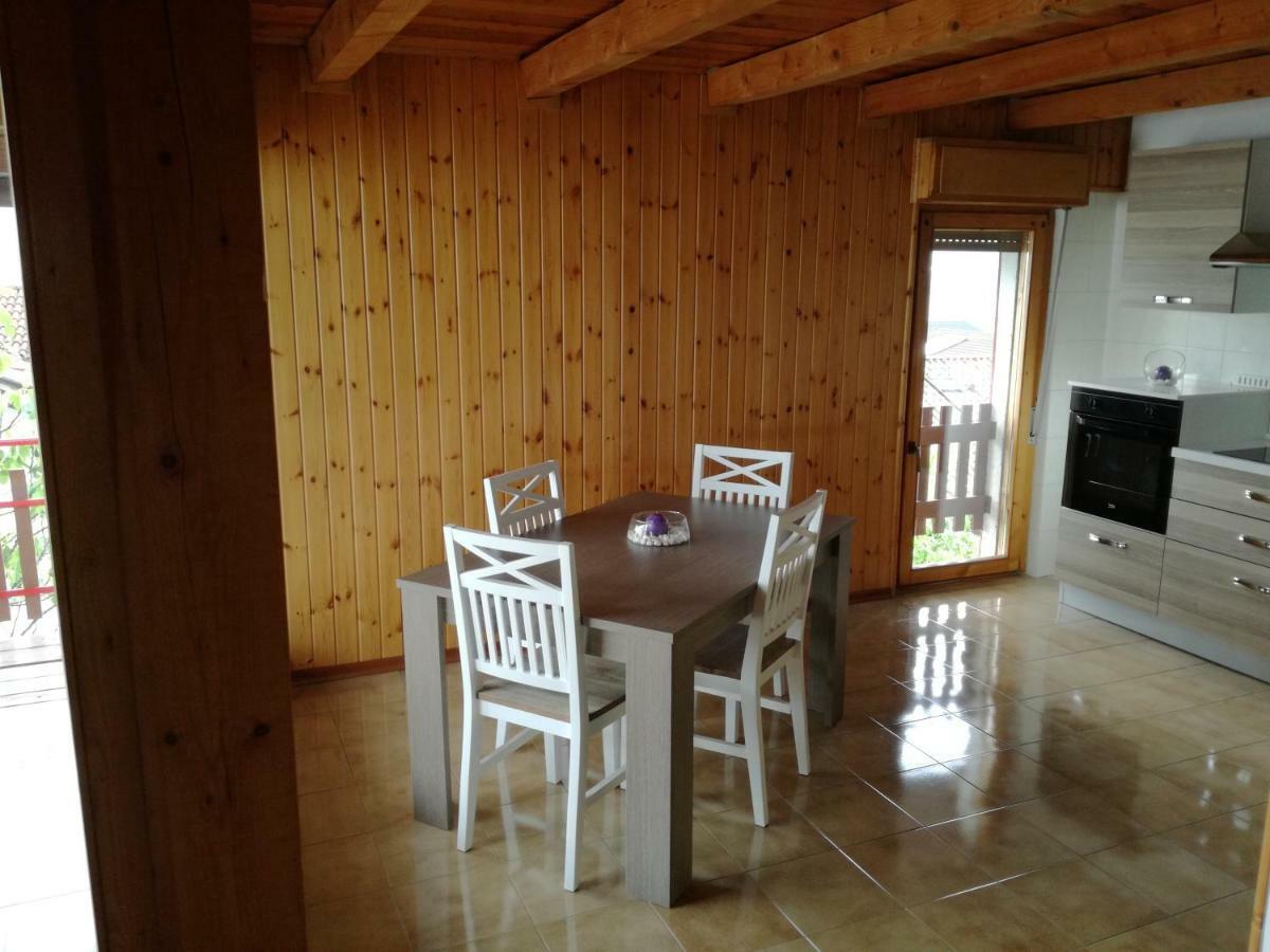 Apartment Casa Valcanover *