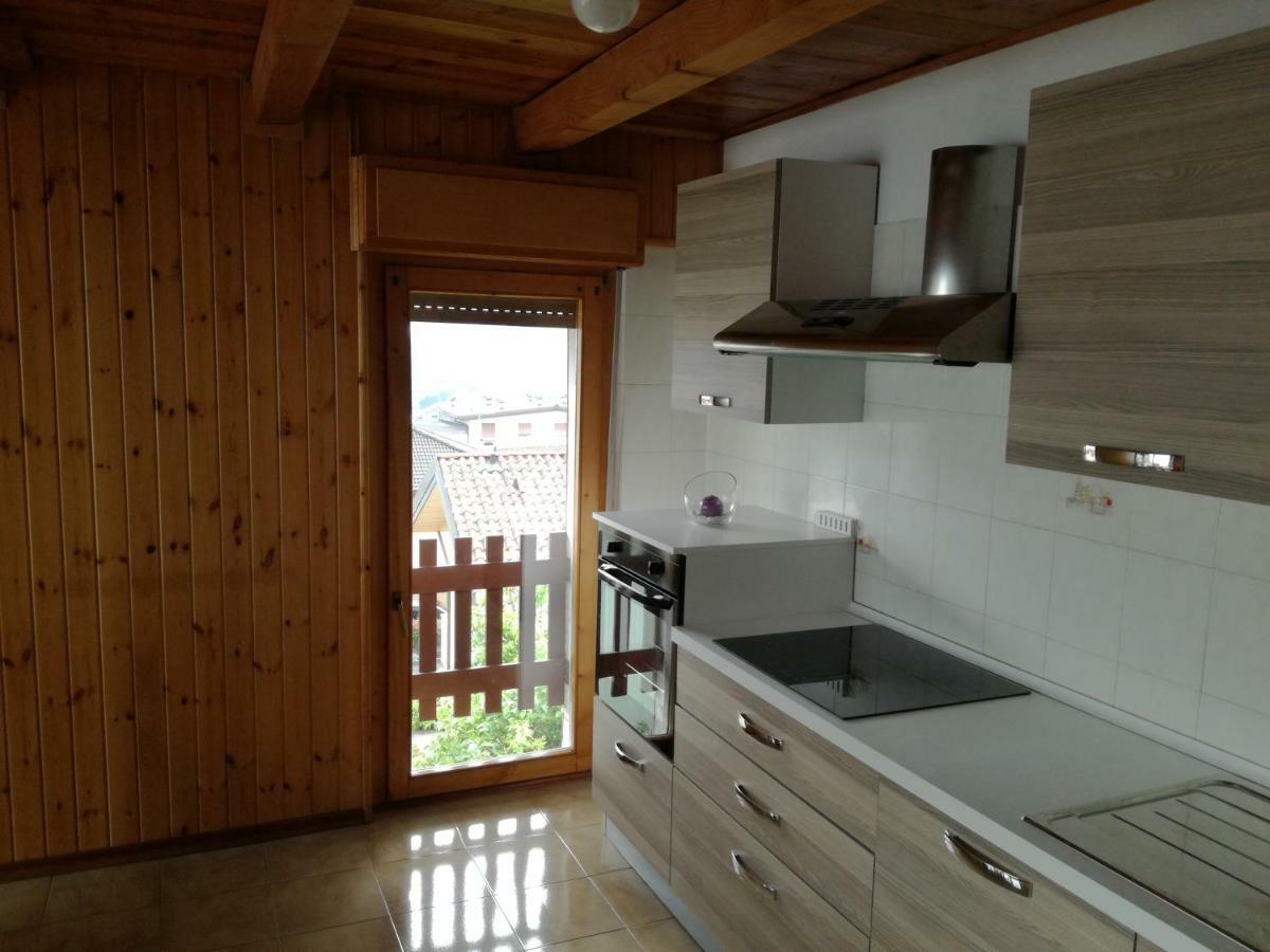 Casa Valcanover * Pergine Valsugana
