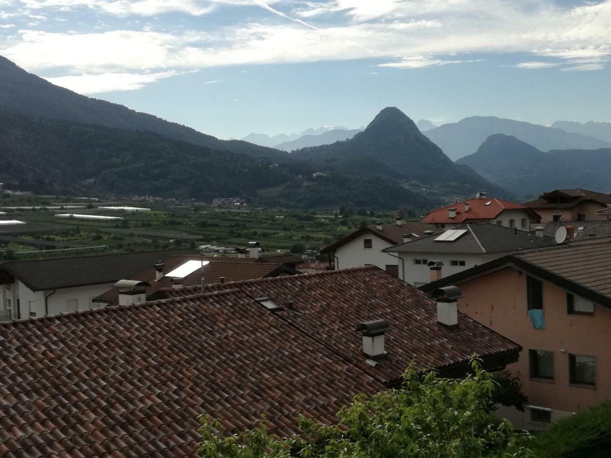 Apartment Casa Valcanover Pergine Valsugana