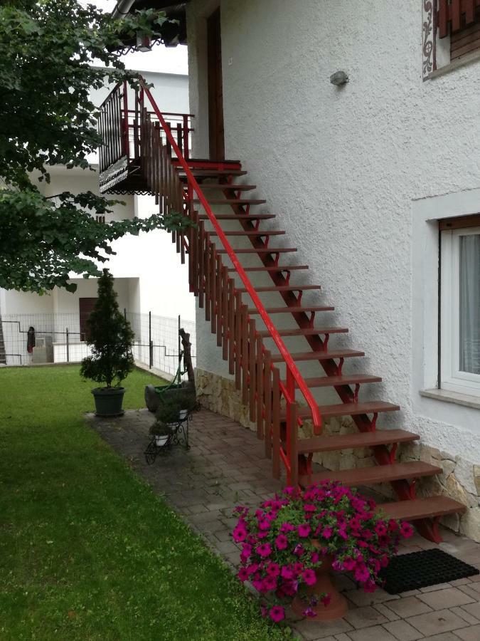Apartment Casa Valcanover Pergine Valsugana
