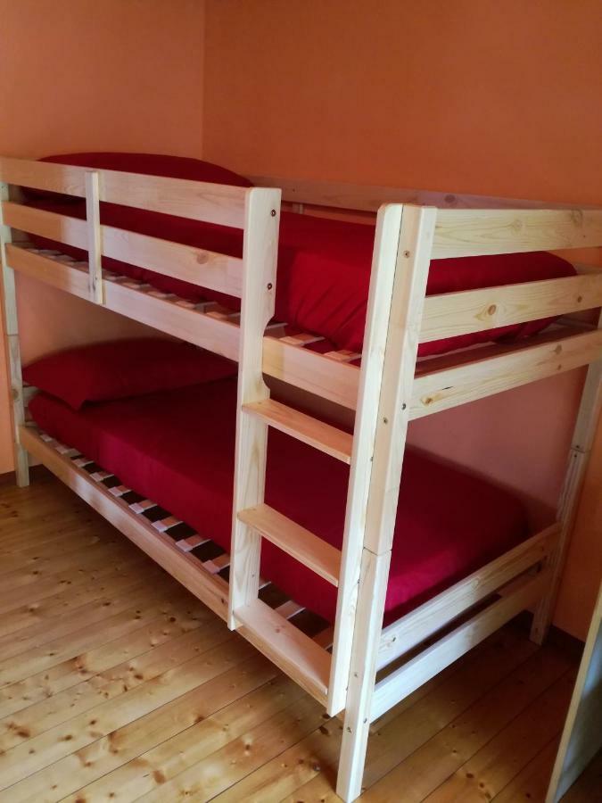 Casa Valcanover Apartment