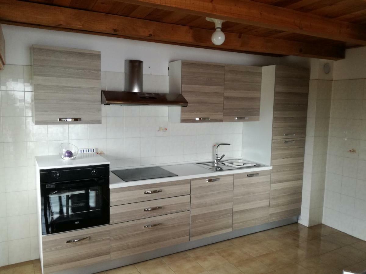 Apartment Casa Valcanover Pergine Valsugana