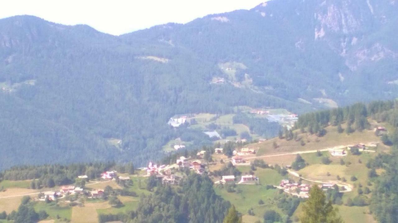 Apartment Casa Valcanover *