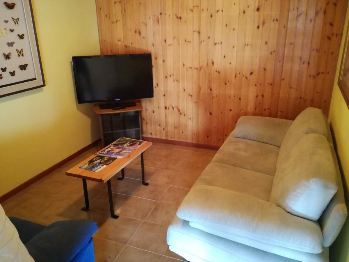 Casa Valcanover *