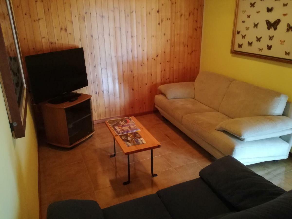 Apartment Casa Valcanover Pergine Valsugana